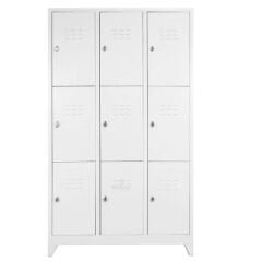 dokuzlu soyunma dolabı