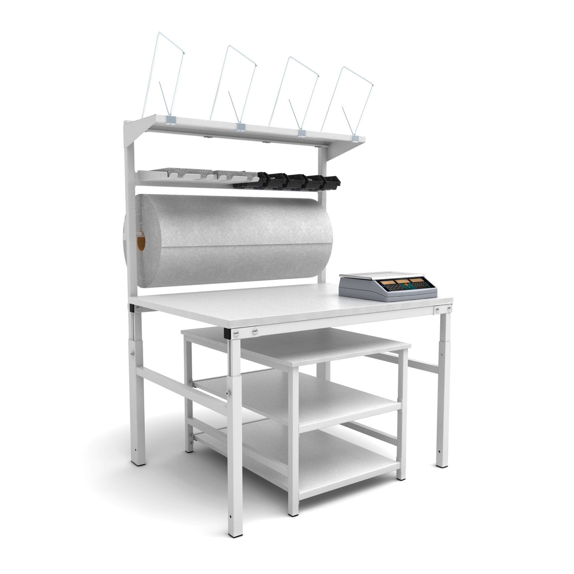 Paketleme Masası 1202