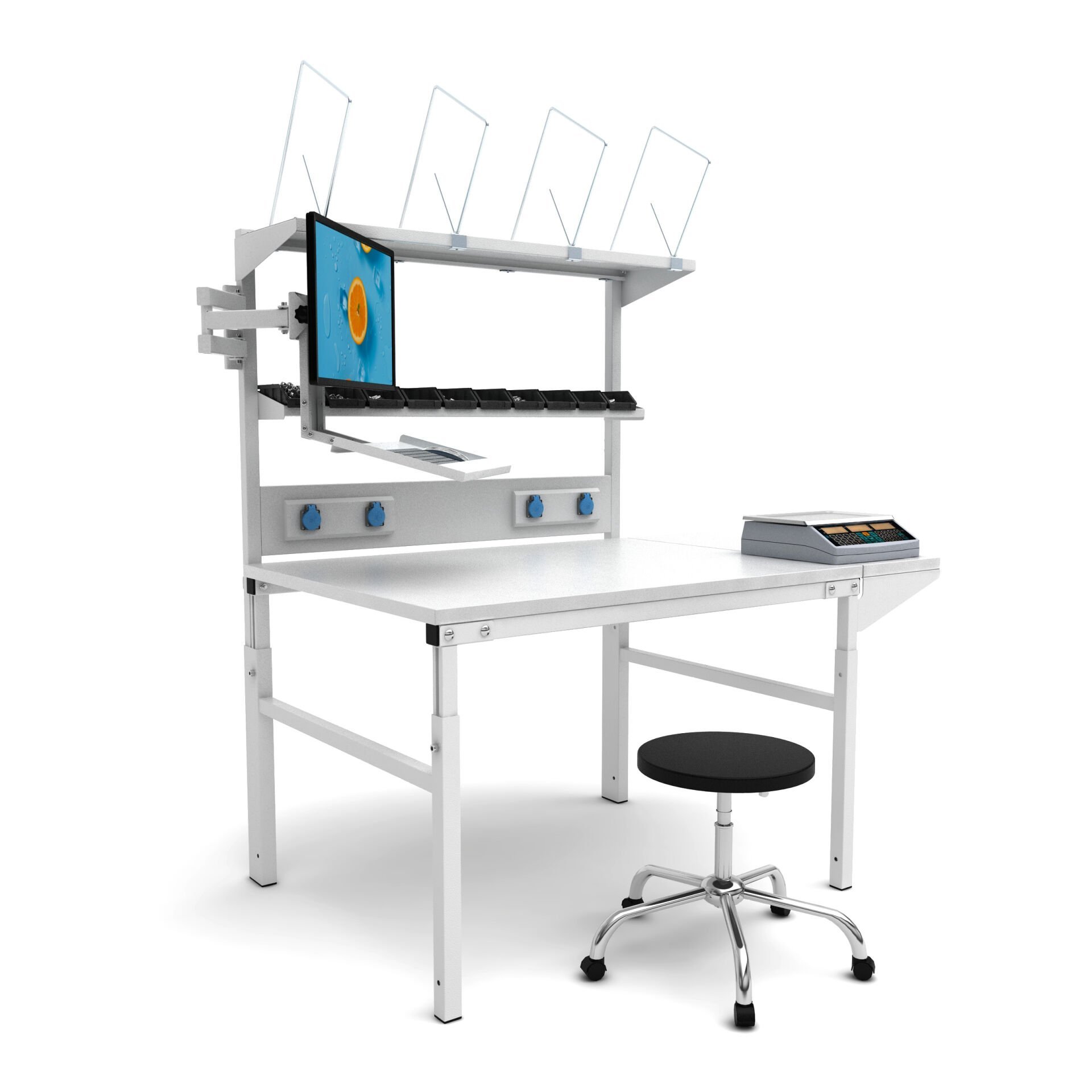 Paketleme Masası 1204