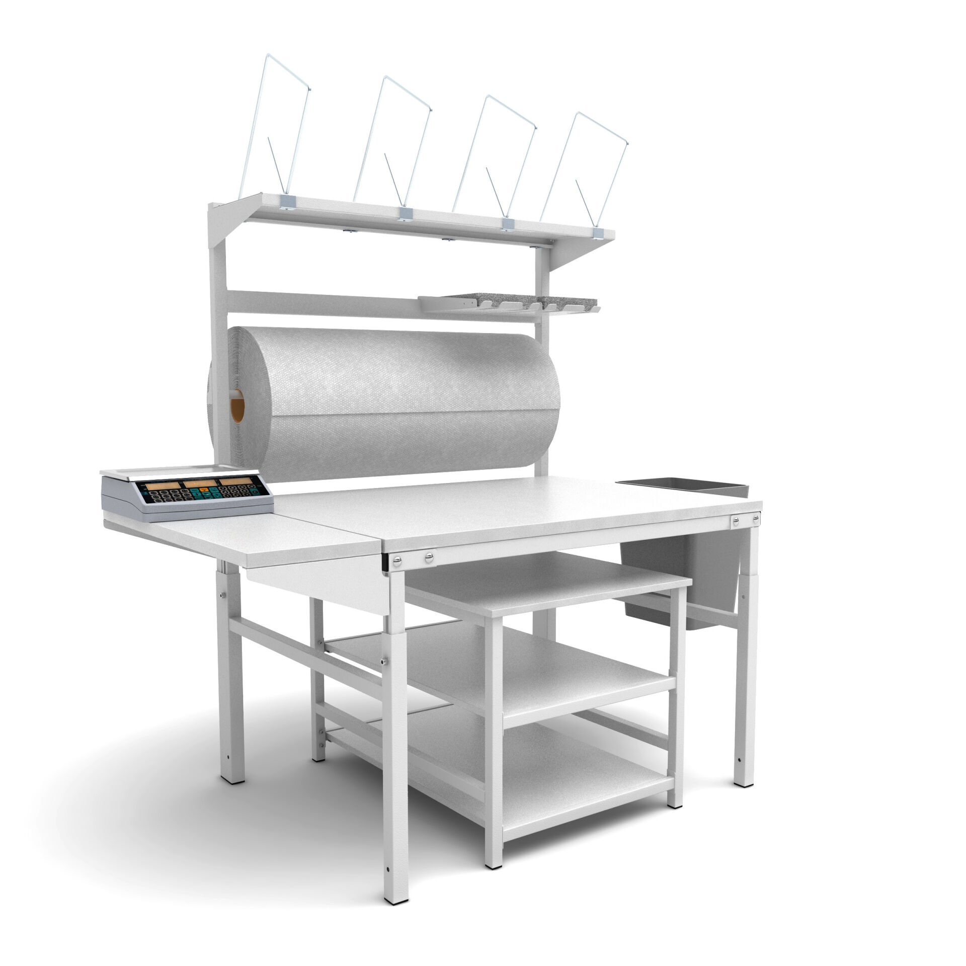 Paketleme Masası 1205