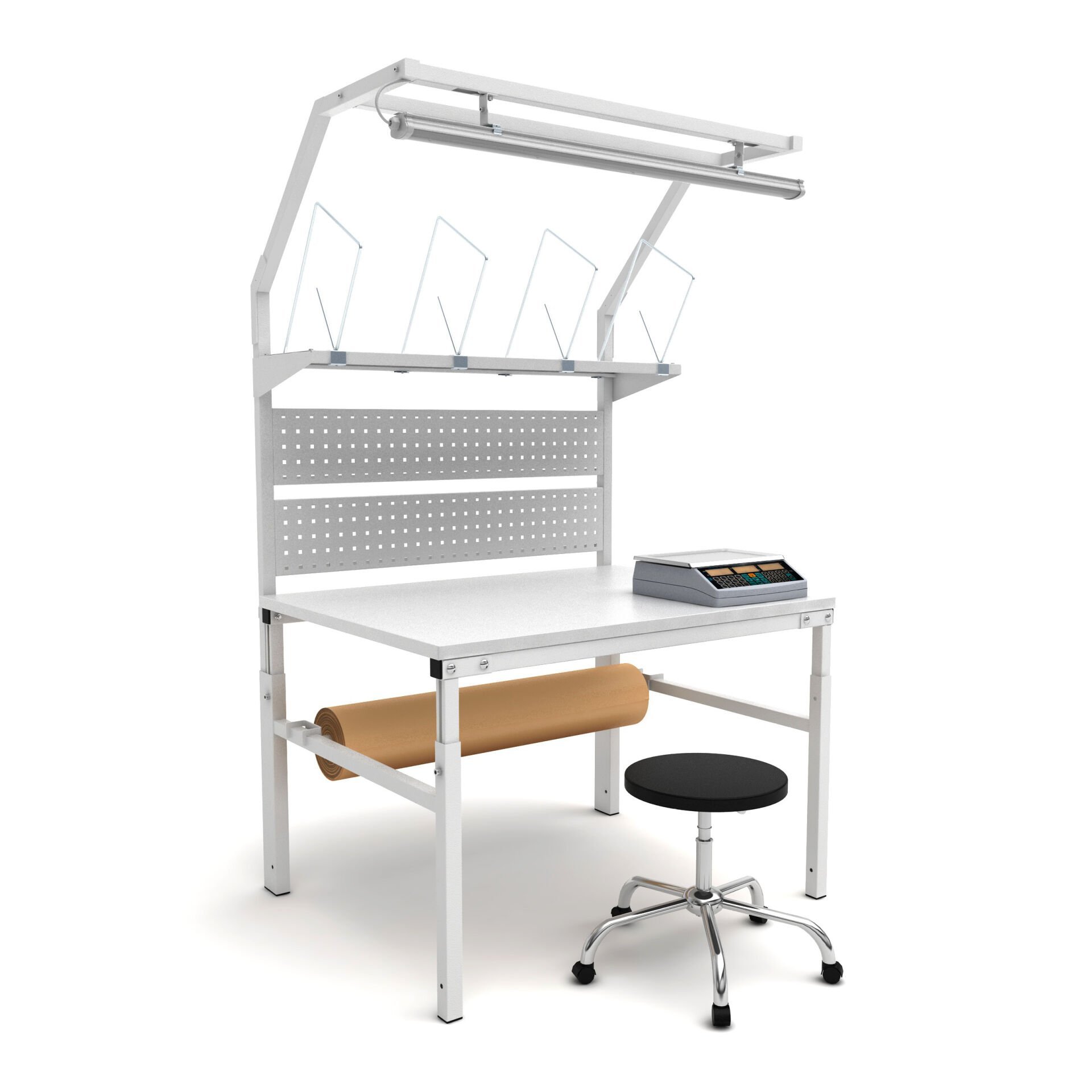 Paketleme Masası 1206