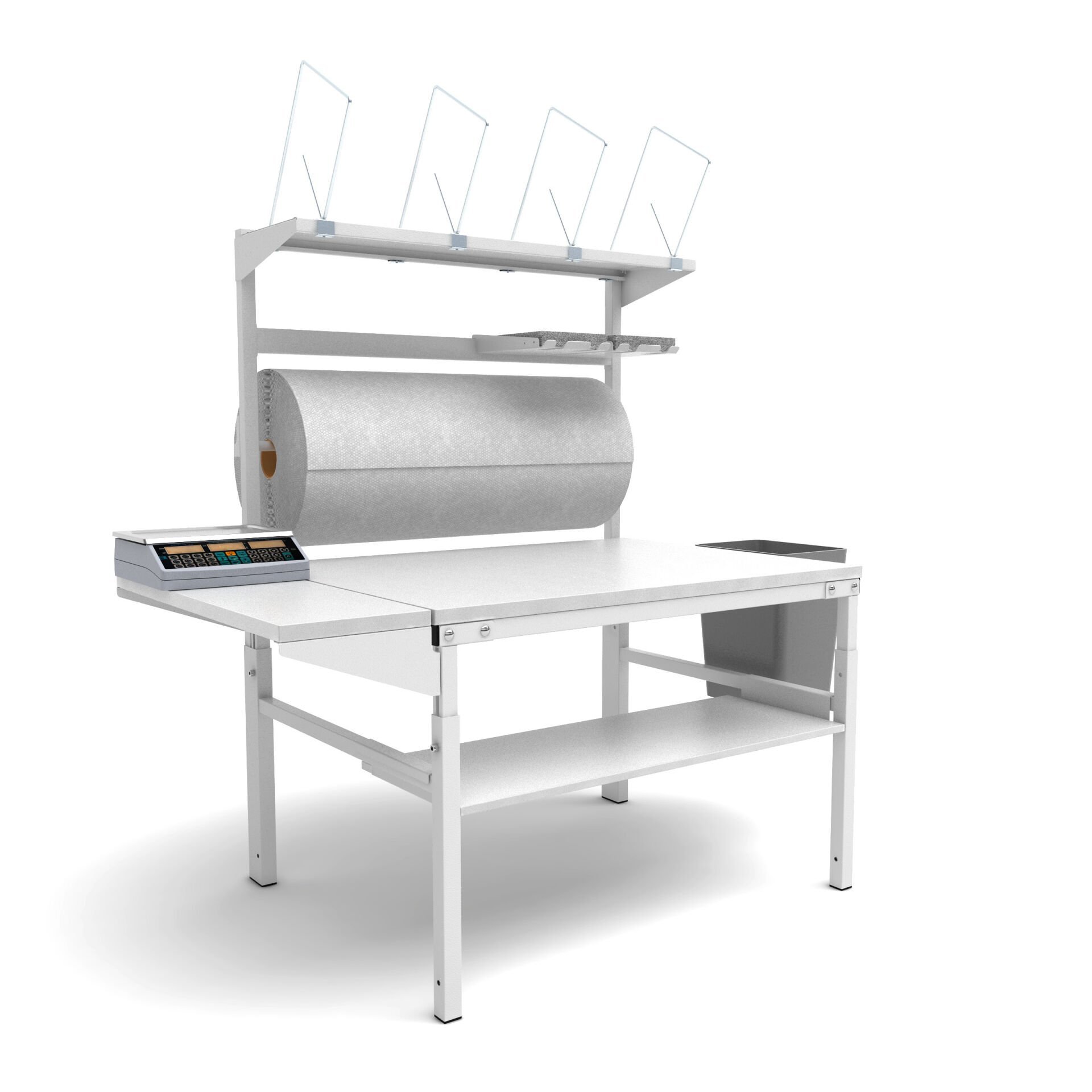 Paketleme Masası 1207