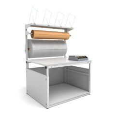 Pack-Station 1210 Paketleme Masası