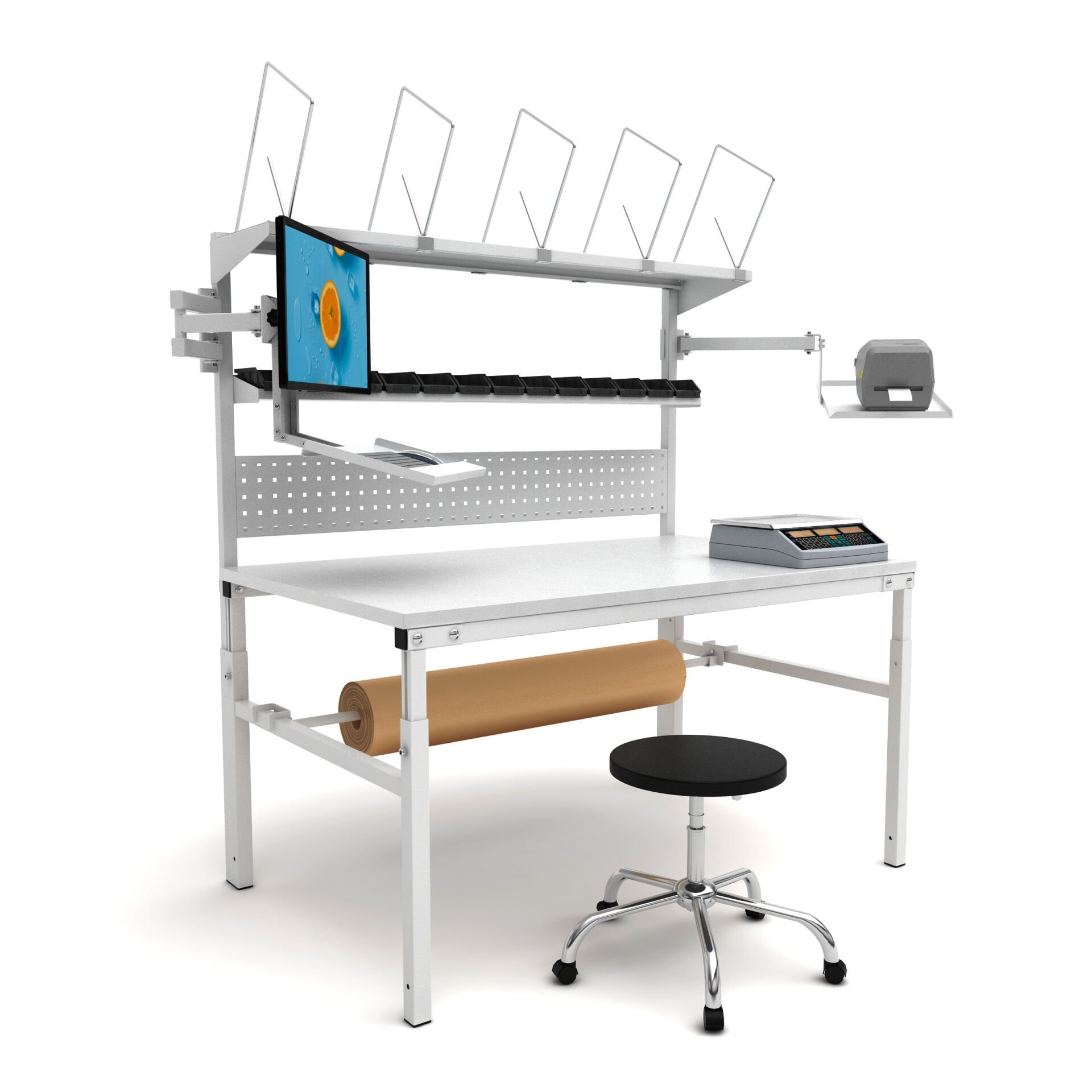 Paketleme Masası 1503