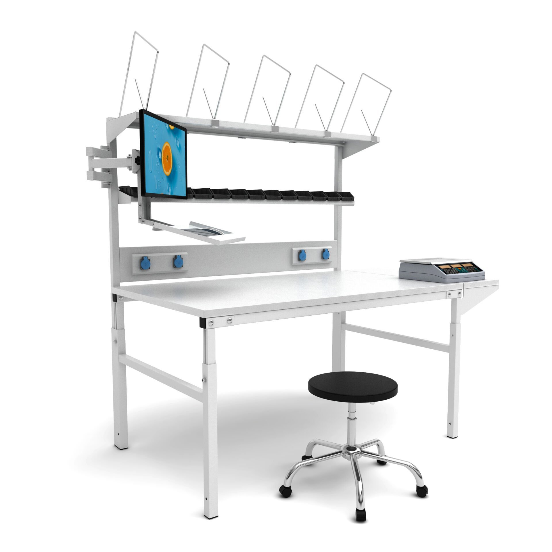 Paketleme Masası 1504