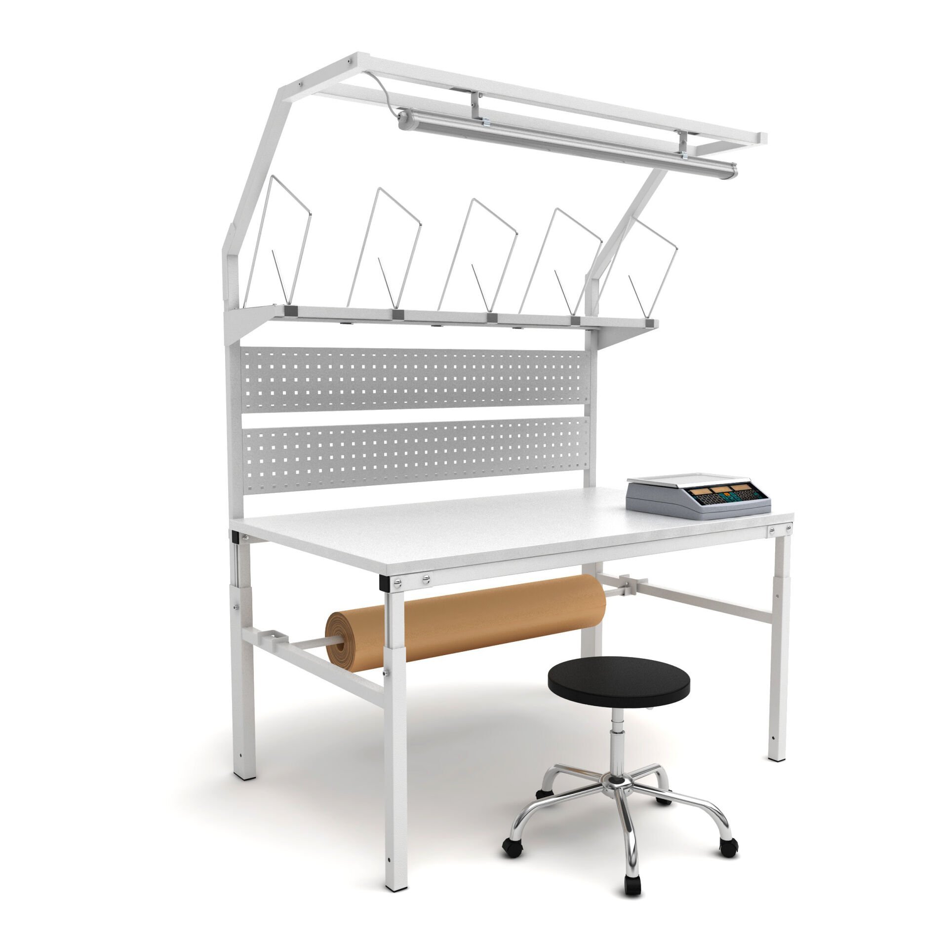 Paketleme Masası 1506