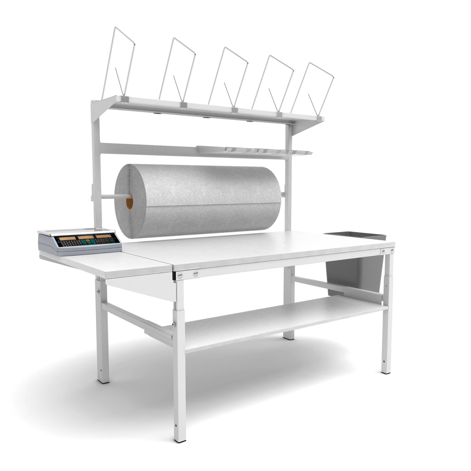 Paketleme Masası 1507