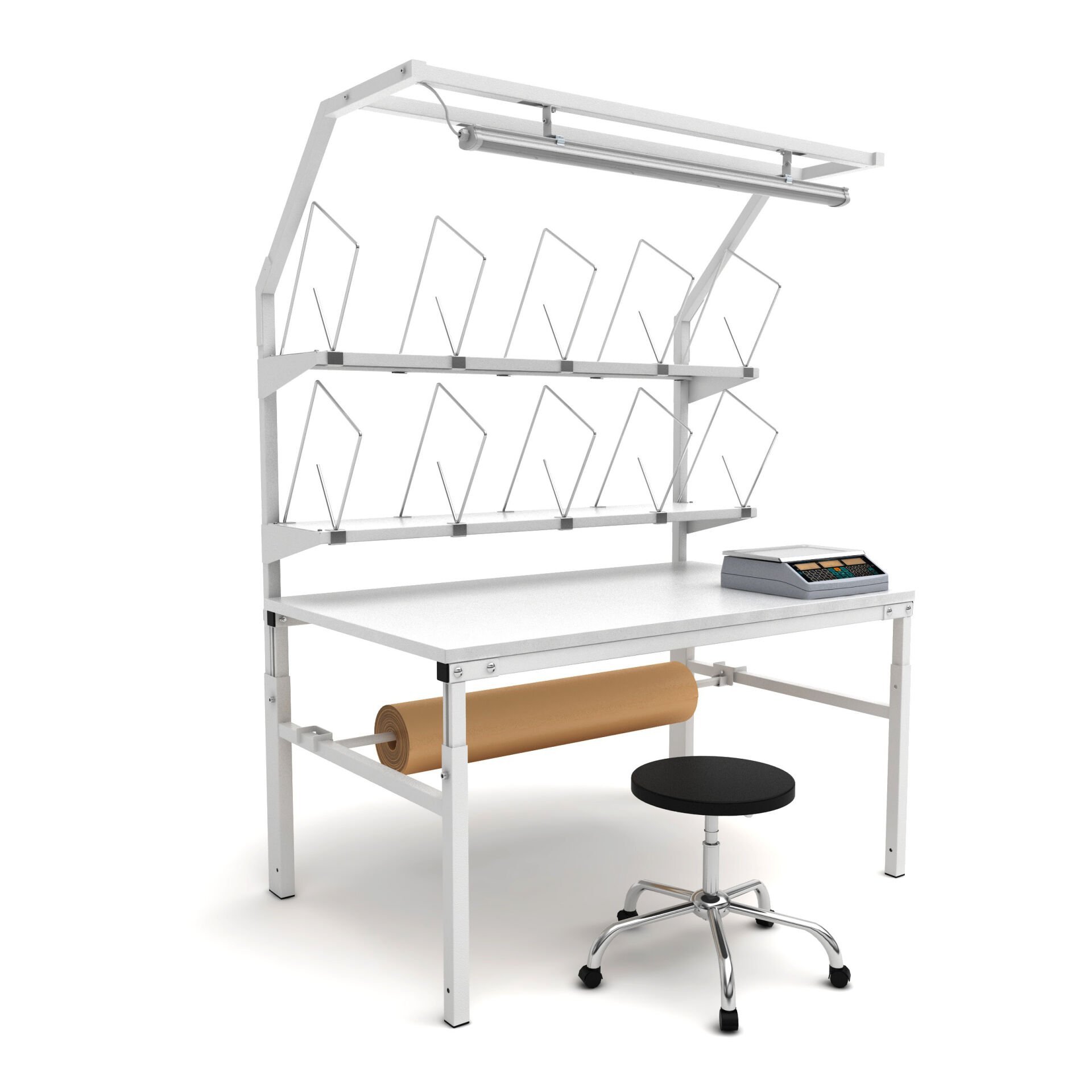 Pack-Station 1508 Paketleme Masası