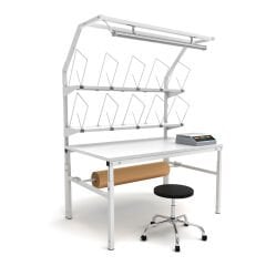 Pack-Station 1508 Paketleme Masası