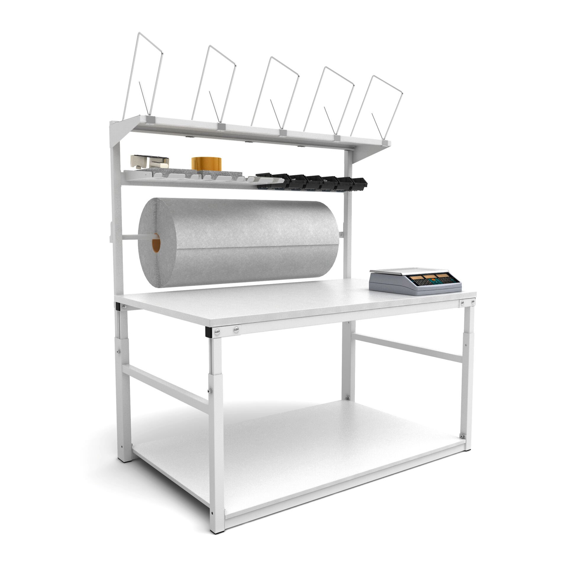 Paketleme Masası 1509