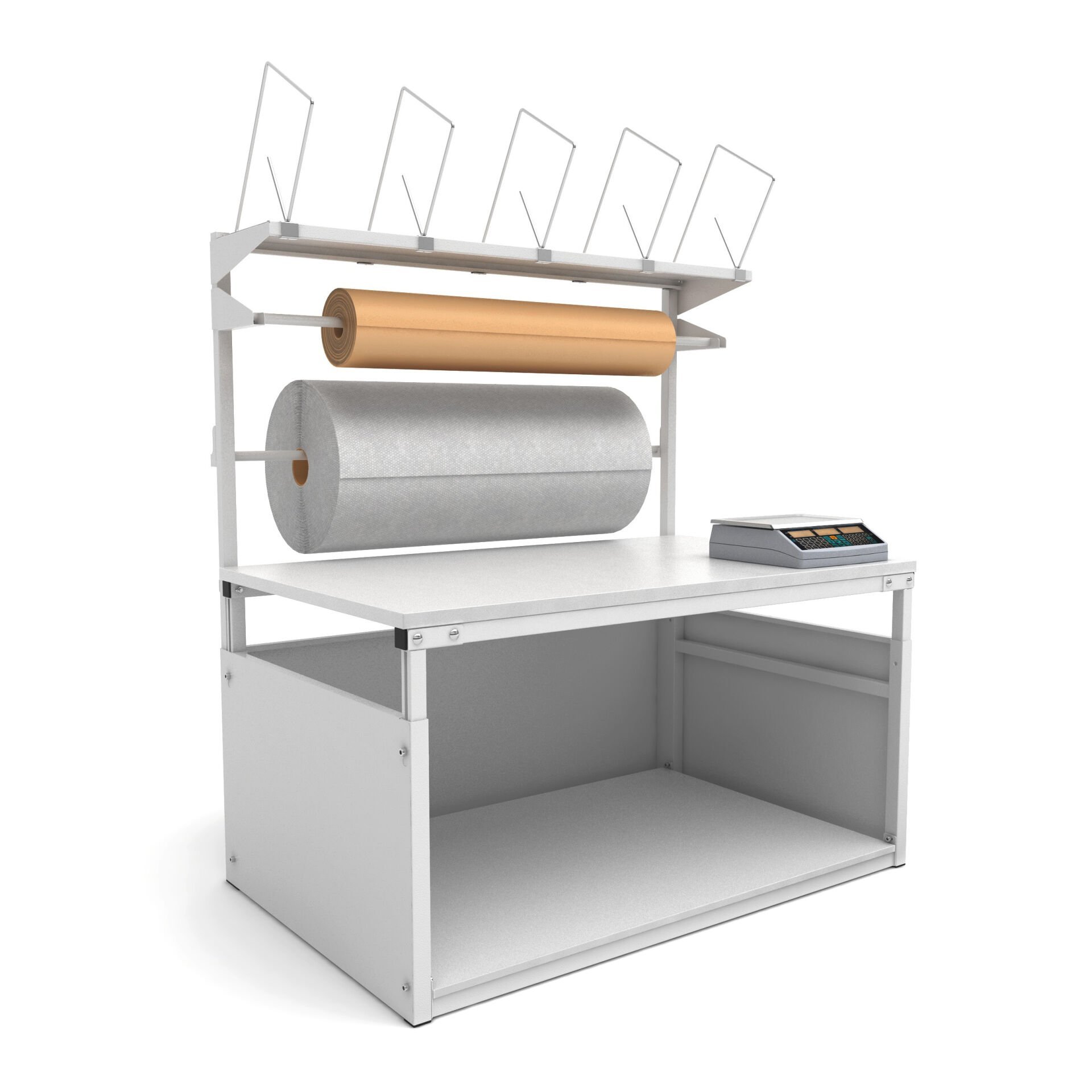 Paketleme Masası 1510