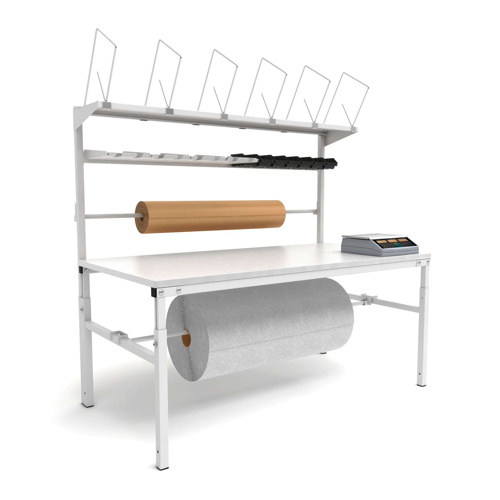 paketleme masası 1801