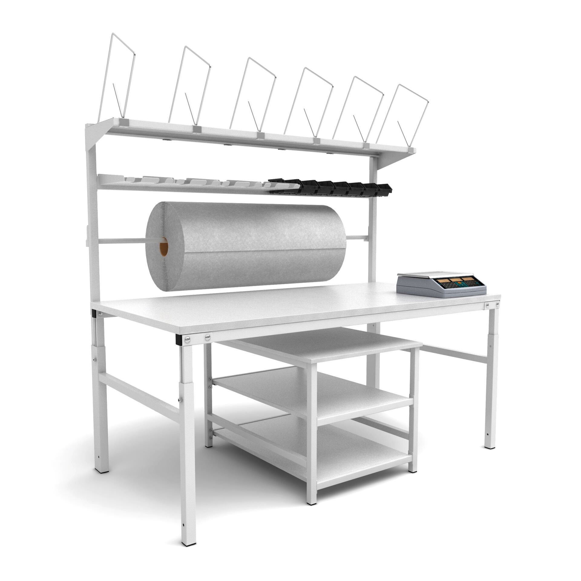 paketleme masası 1802