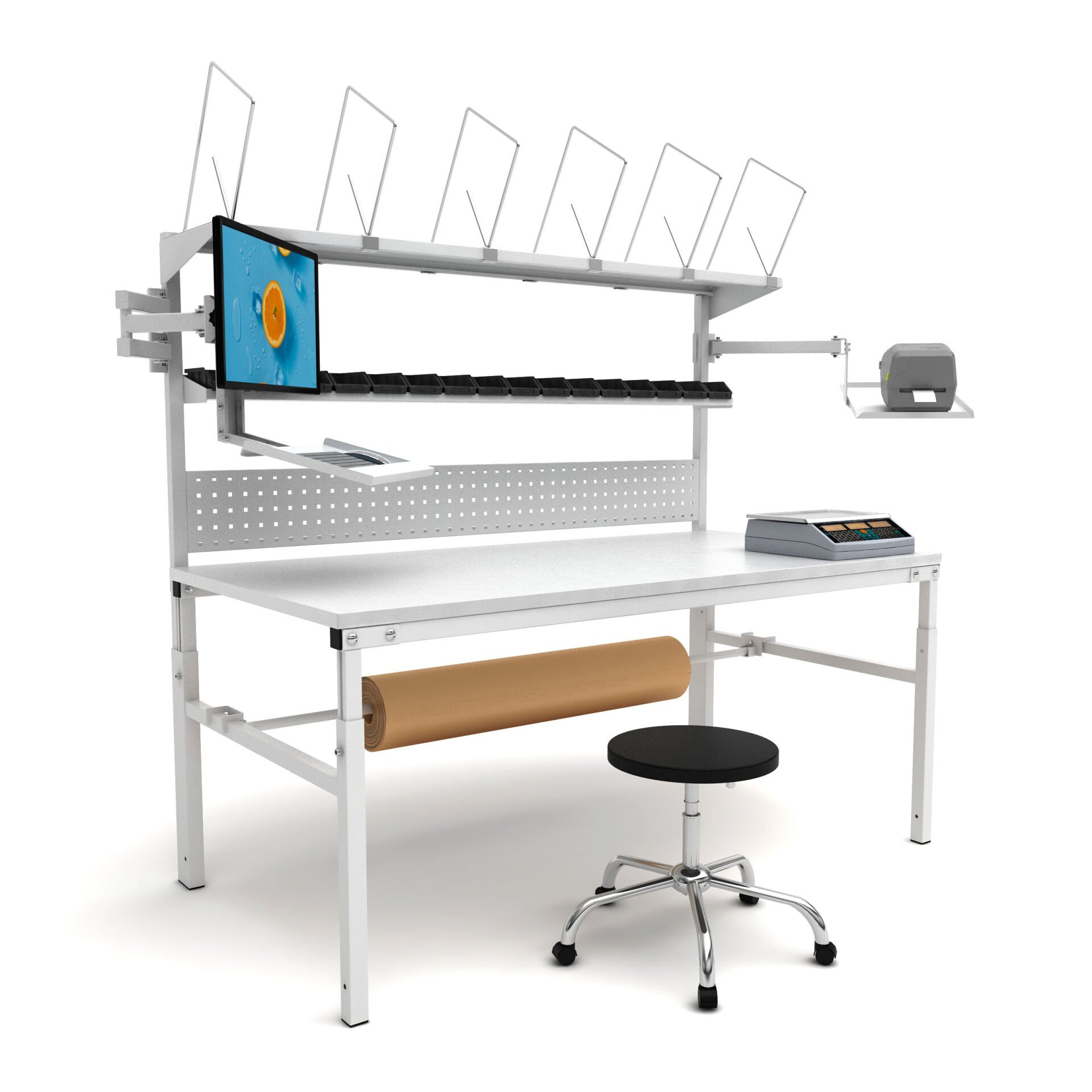 paketleme masası 1803