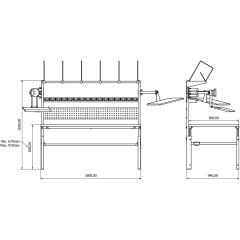paketleme masası 1803