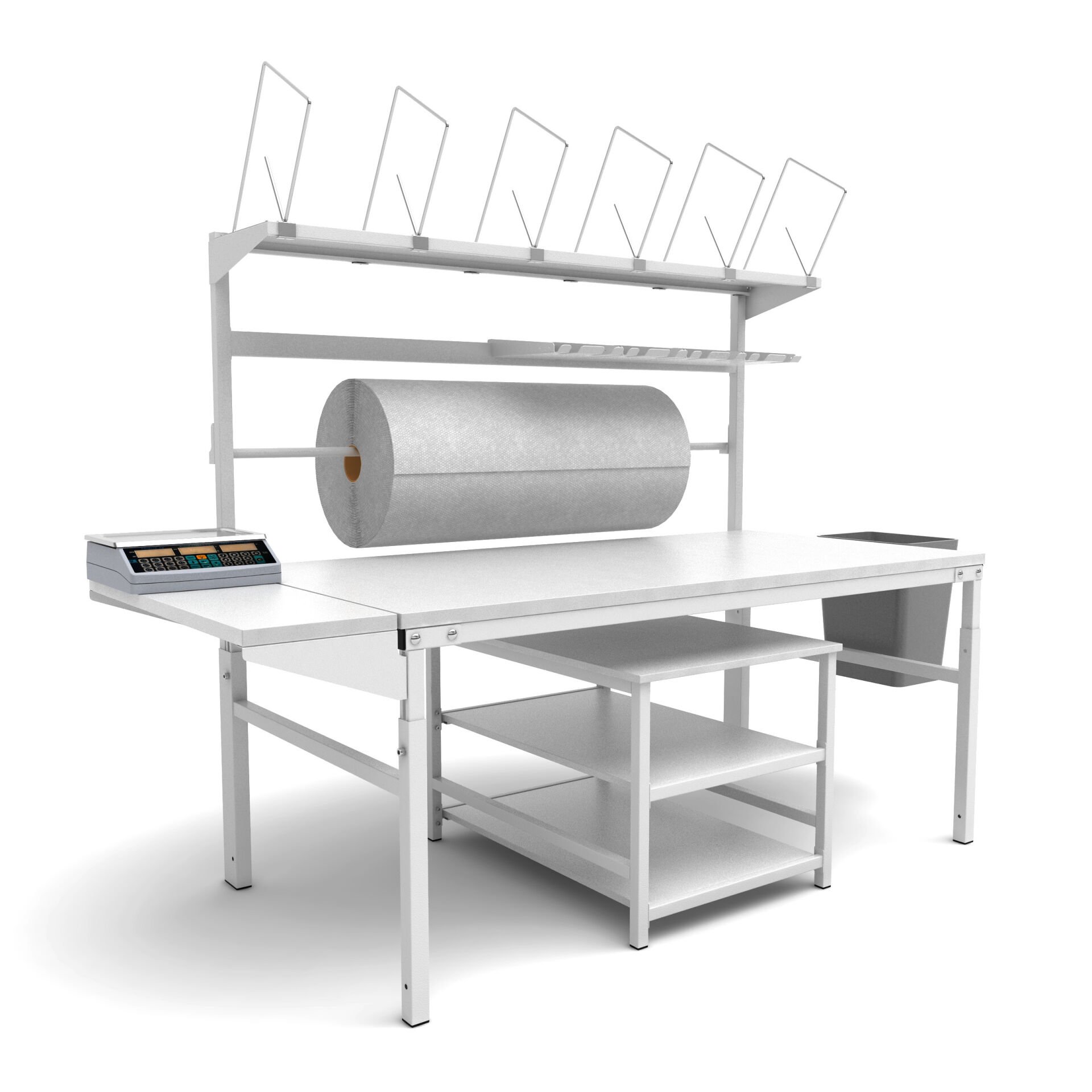 paketleme masası 1805