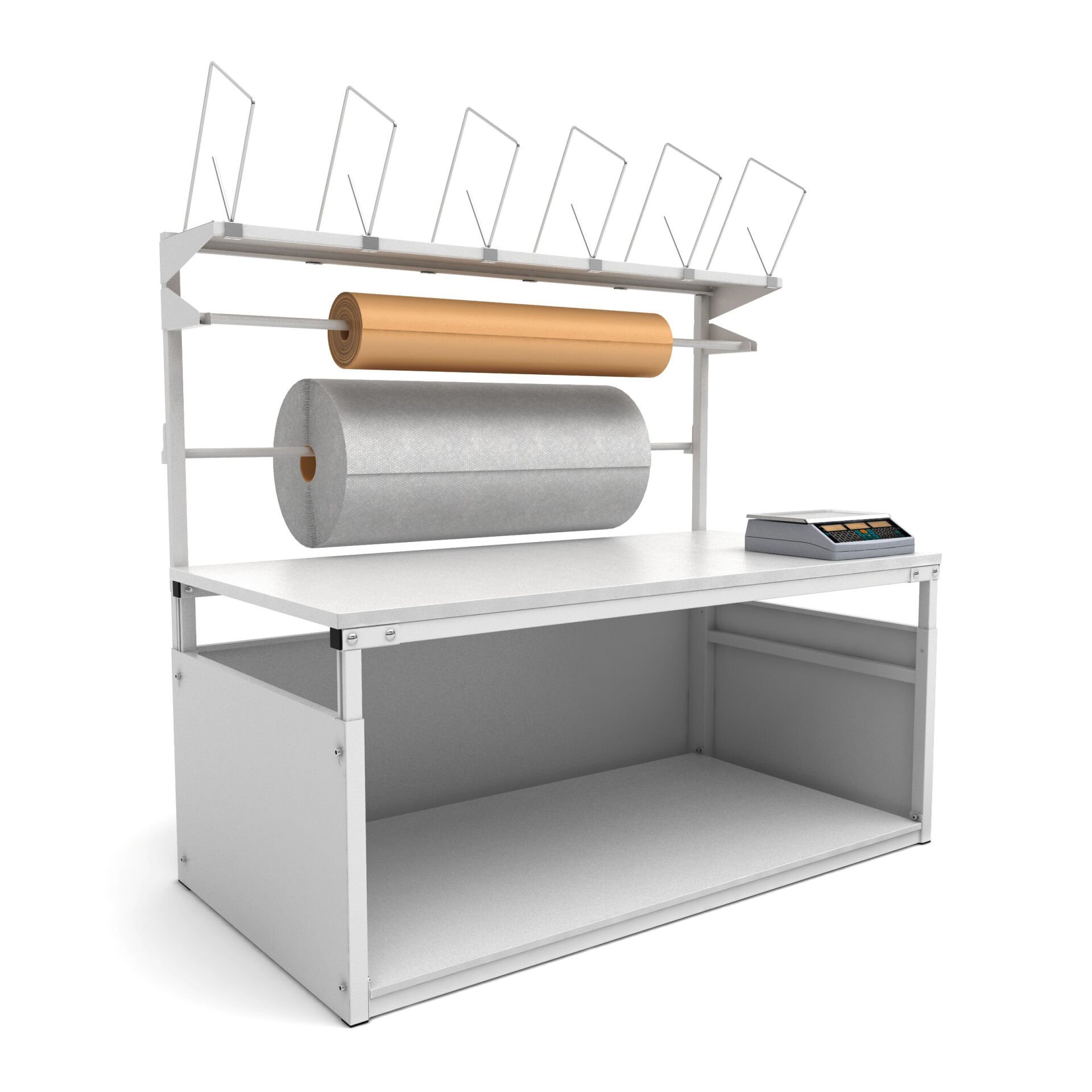 paketleme masası 1810