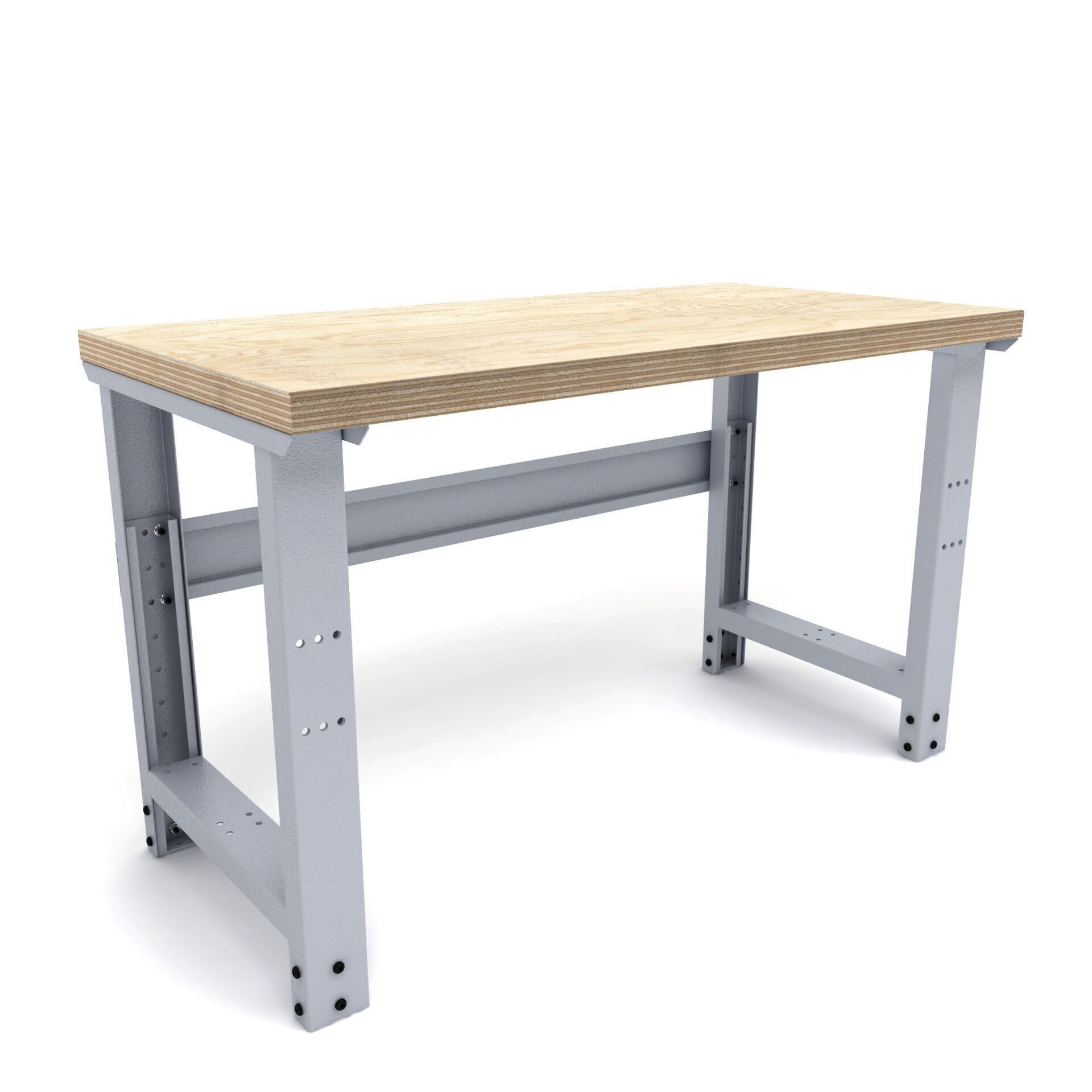 ekonomik çalışma tezgahı 1201