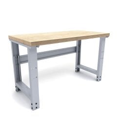 ekonomik çalışma tezgahı 1201