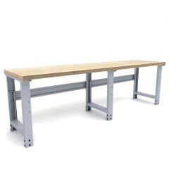 ekonomik çalışma tezgahı 1201