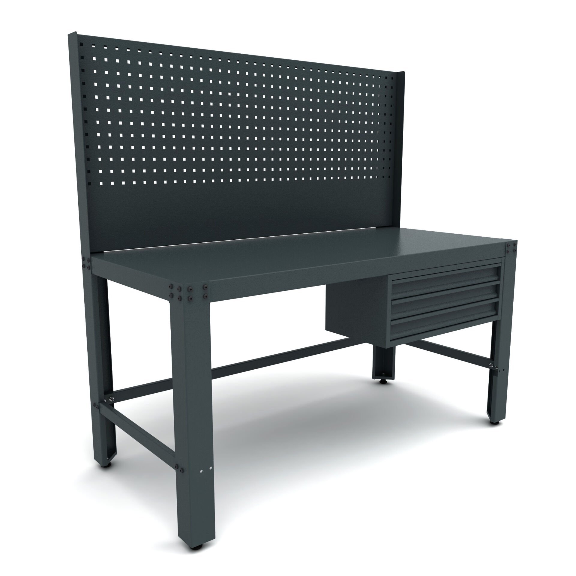 Station serisi çalışma tezgahı 1503