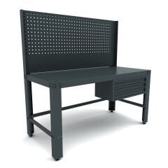 Station serisi çalışma tezgahı 1503