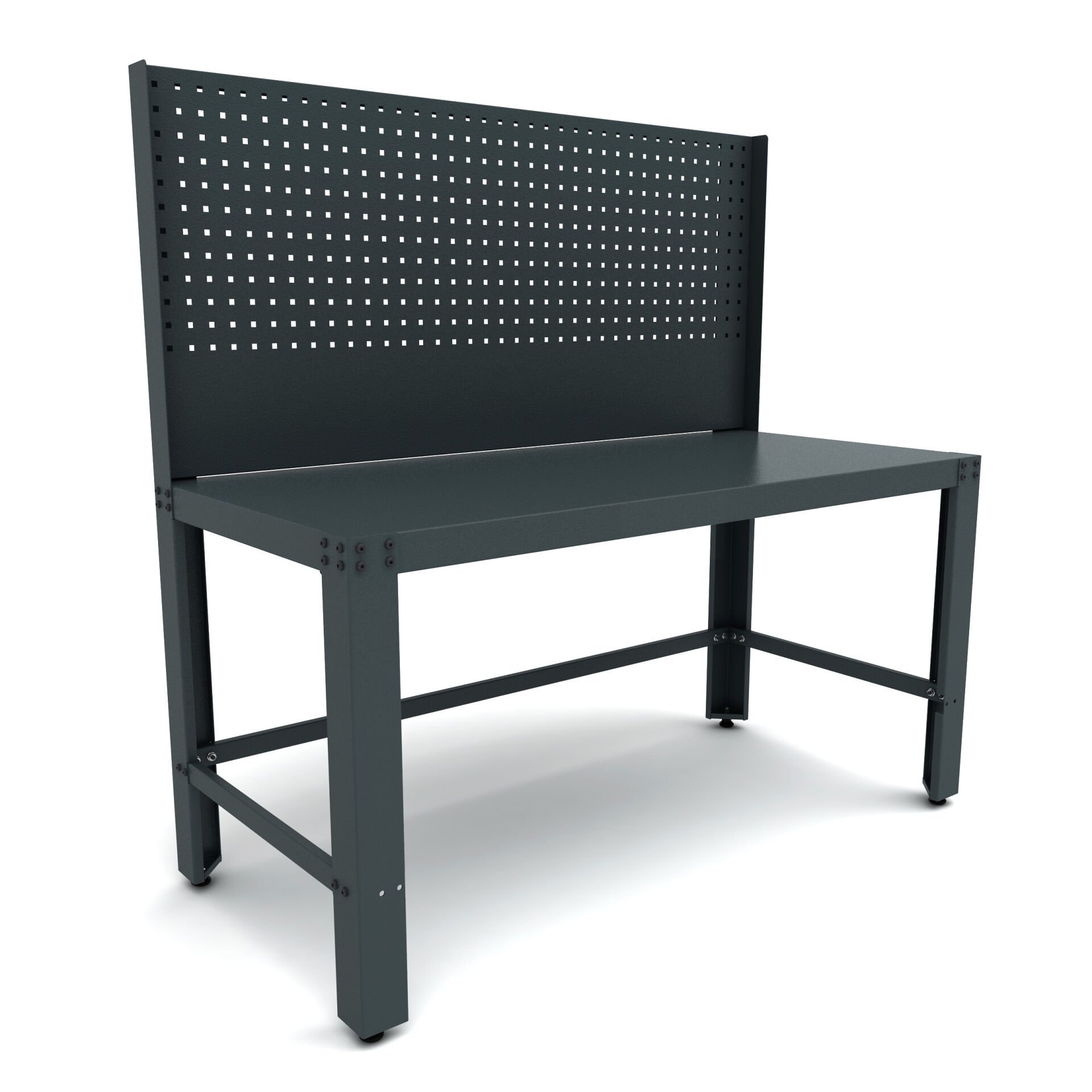 Station serisi çalışma tezgahı 1504