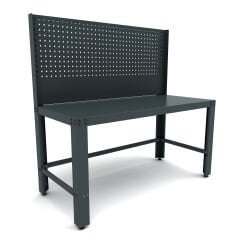 Station serisi çalışma tezgahı 1504