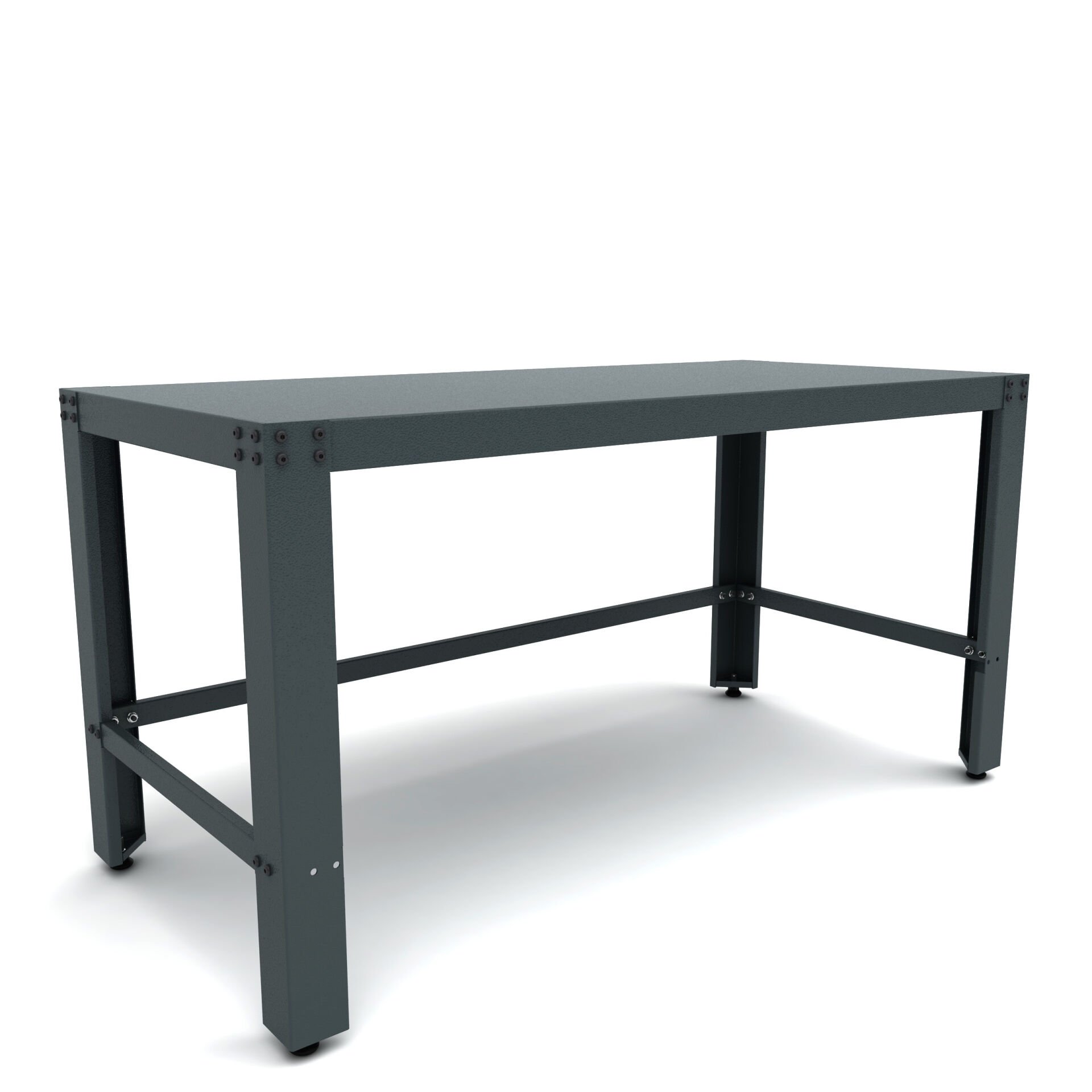 Station serisi çalışma tezgahı 1505