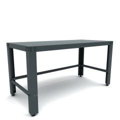 Station serisi çalışma tezgahı 1505