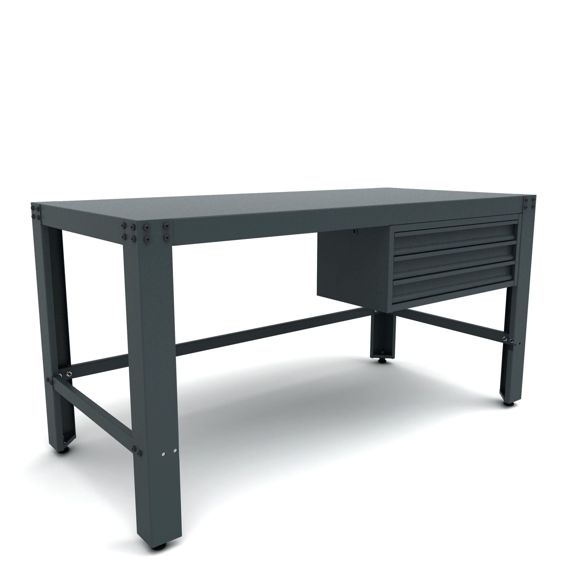 Station serisi çalışma tezgahı 1506