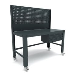 Station serisi çalışma tezgahı 1510