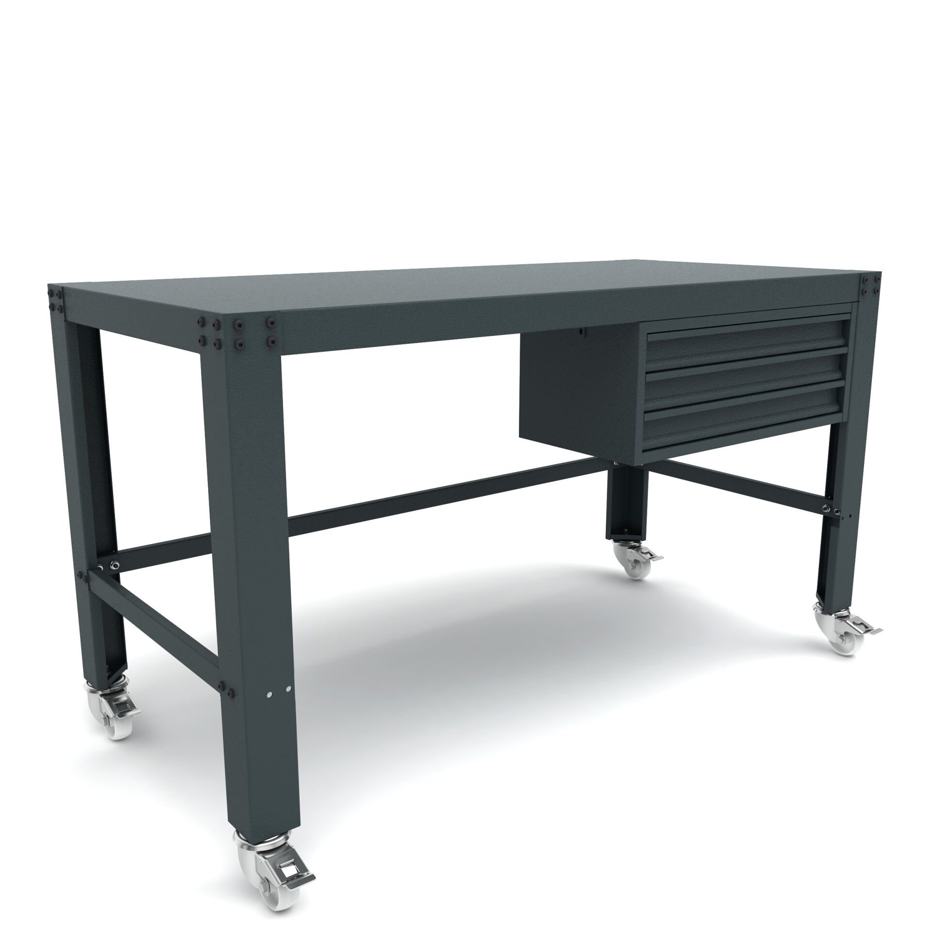 Station serisi çalışma tezgahı 1513