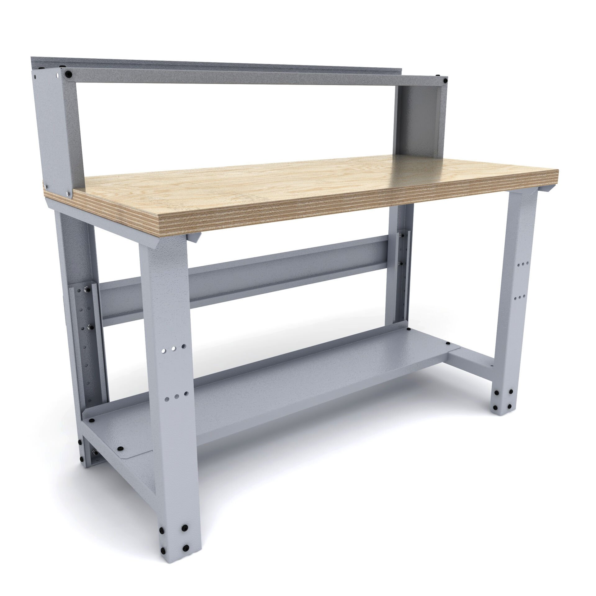 ekonomik çalışma tezgahı 1203