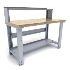 ekonomik çalışma tezgahı 1203