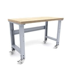 ekonomik çalışma tezgahı 1204