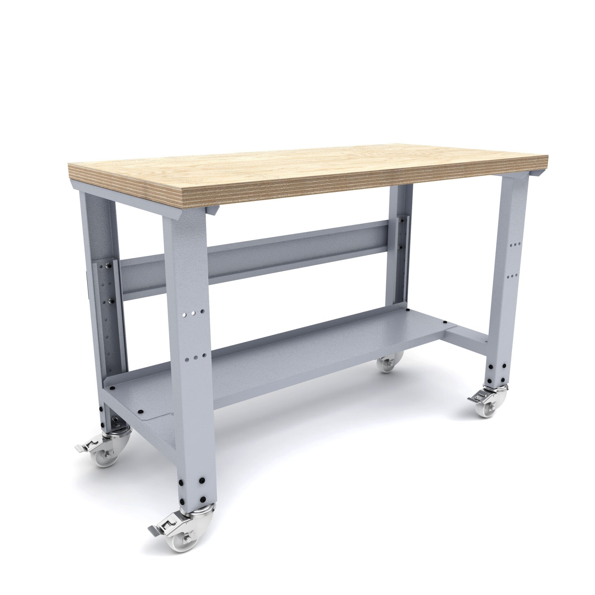 ekonomik çalışma tezgahı 1205