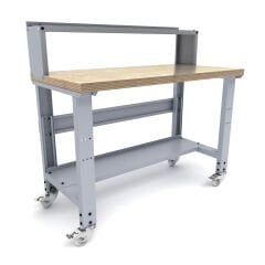 ekonomik çalışma tezgahı 1206