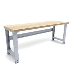 ekonomik çalışma tezgahı 1207