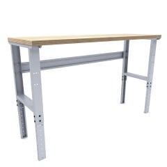 ekonomik çalışma tezgahı 1207