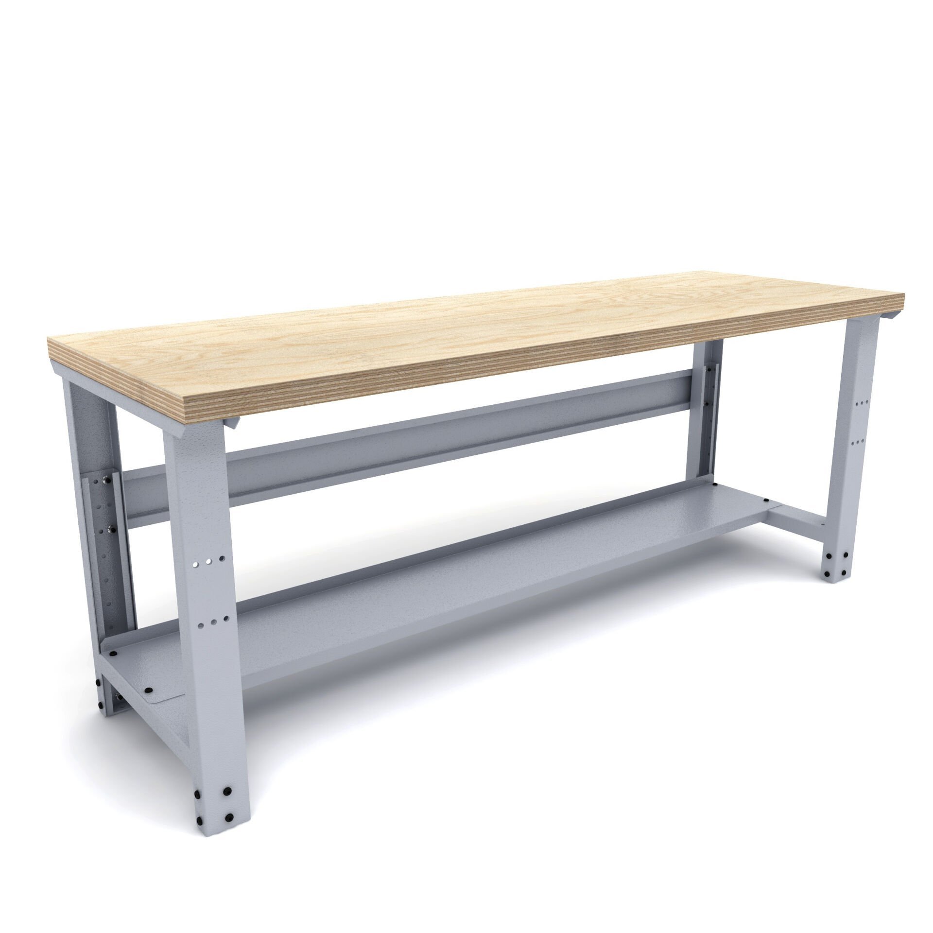 ekonomik çalışma tezgahı 1802