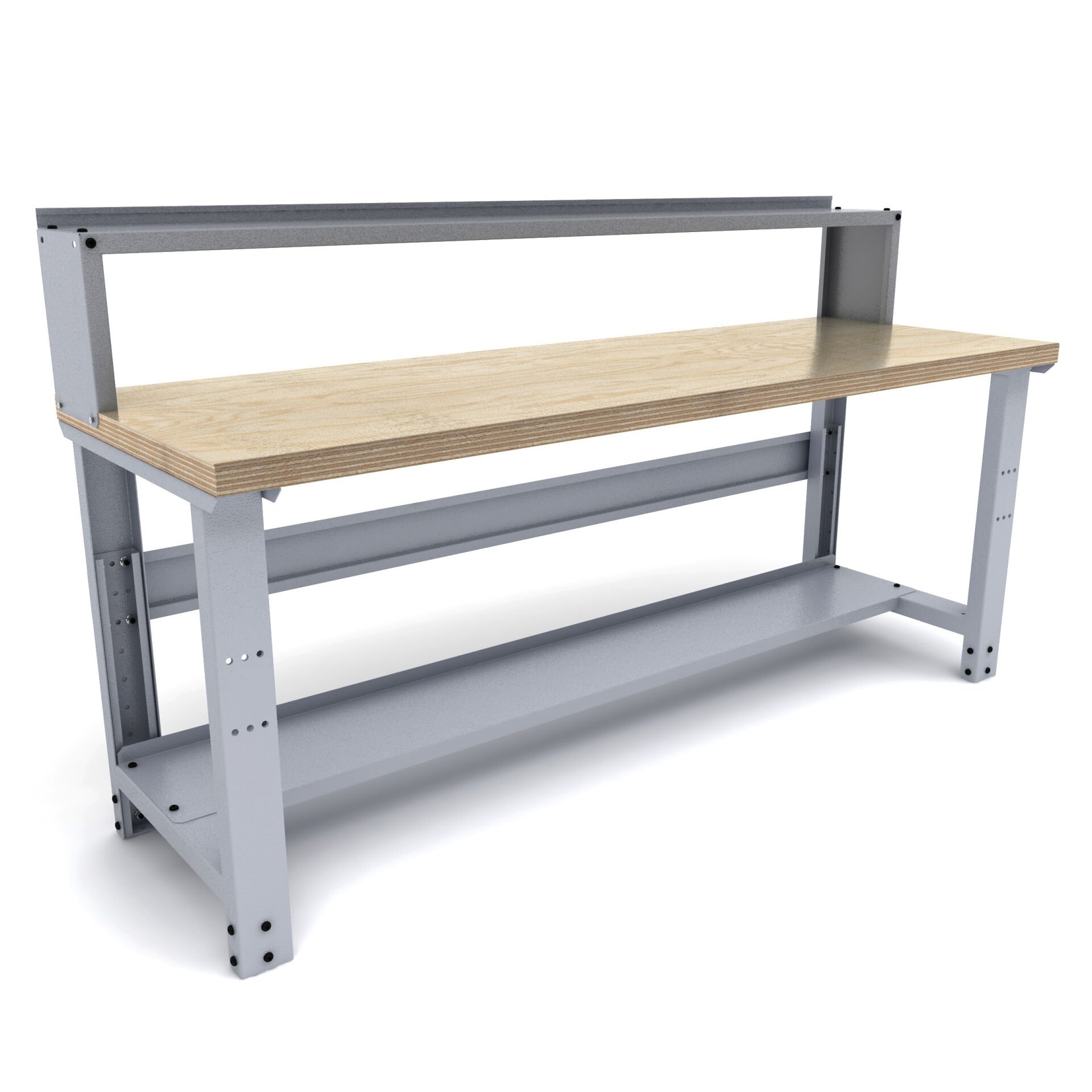 ekonomik çalışma tezgahı 1803