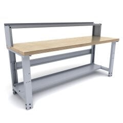 ekonomik çalışma tezgahı 1803