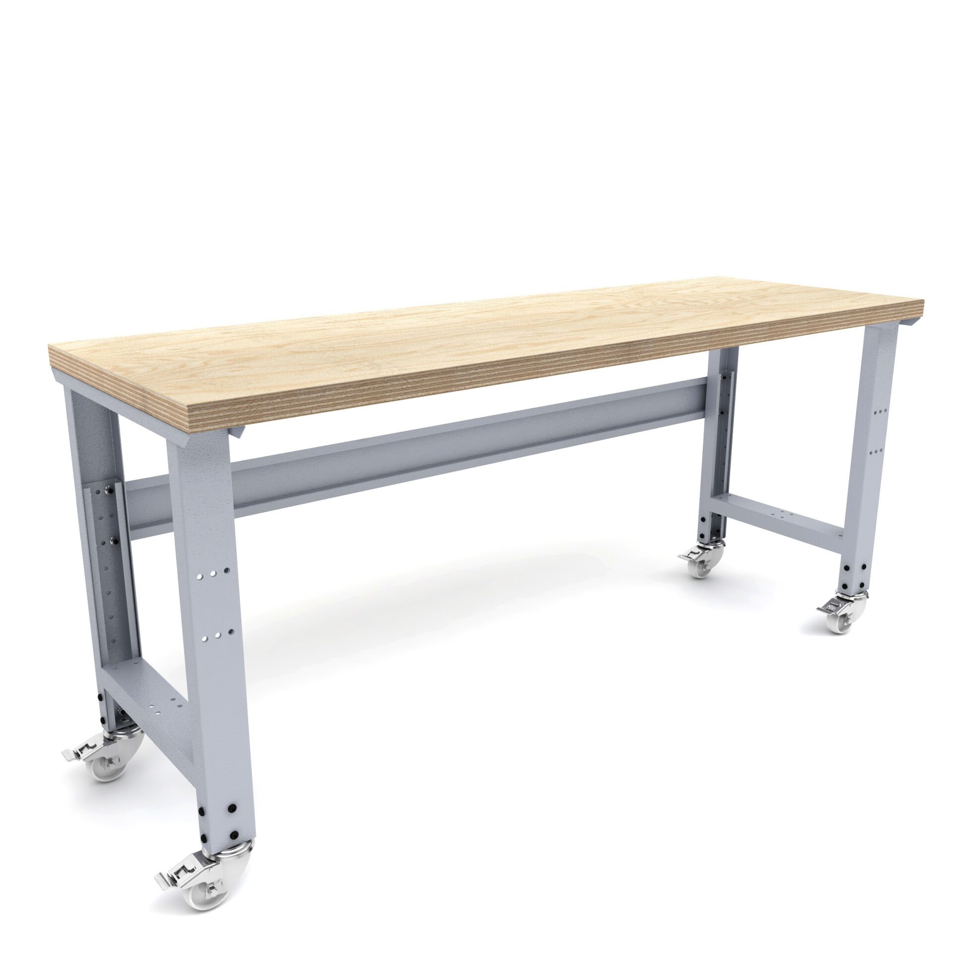 ekonomik çalışma tezgahı 1804