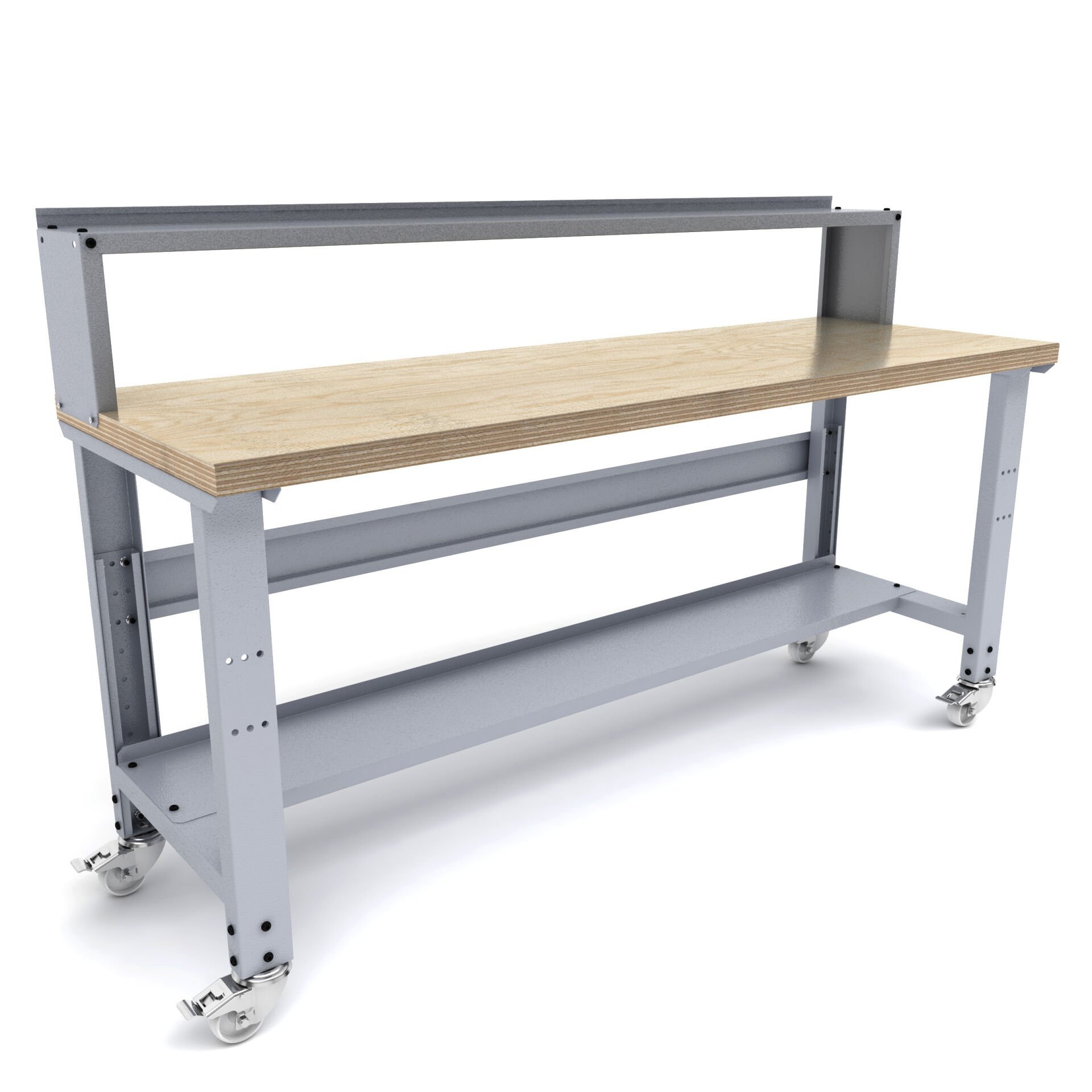 ekonomik çalışma tezgahı 1806