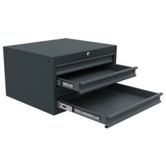 Moduline Orta Boy Dolap (4 çekmeceli)