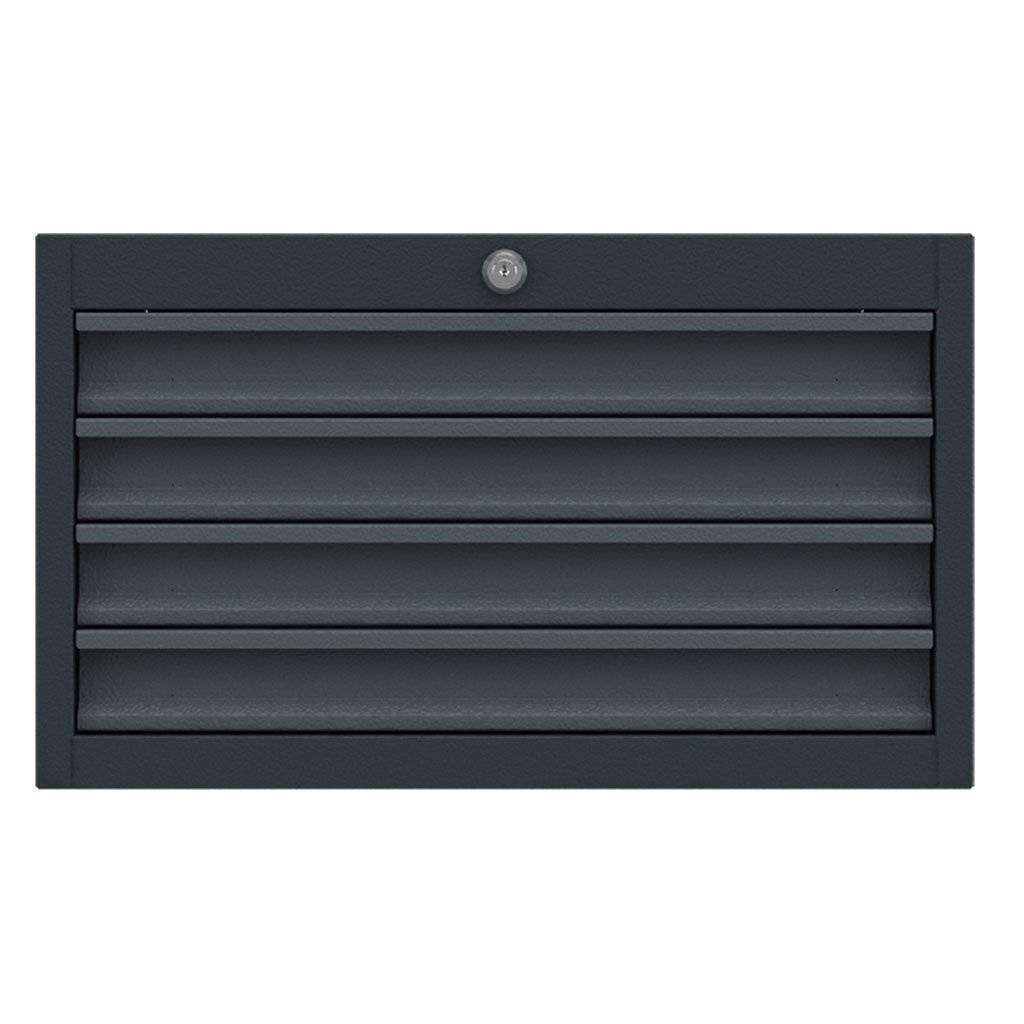 Moduline Orta Boy Dolap (4 çekmeceli)