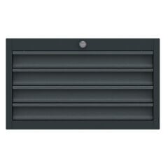 Moduline Orta Boy Dolap (4 çekmeceli)