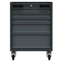 Moduline Mobil Dolap (x5 çekmeceli)