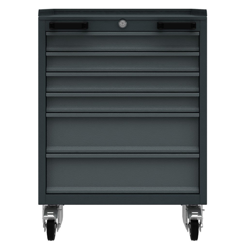 Moduline Mobil Dolap (6 çekmeceli)